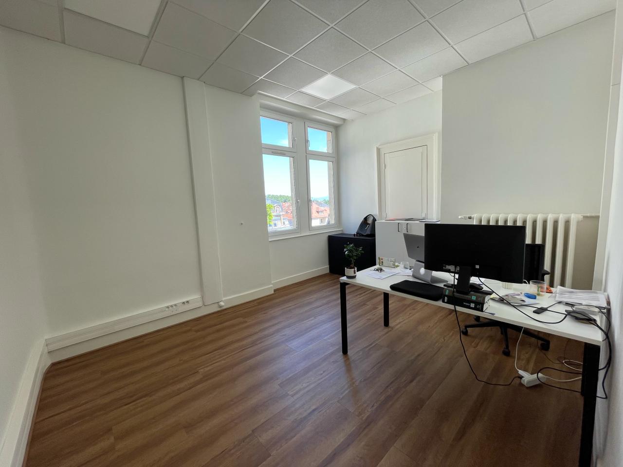 Location bureau Strasbourg Bas-Rhin OLBUR2533581 13