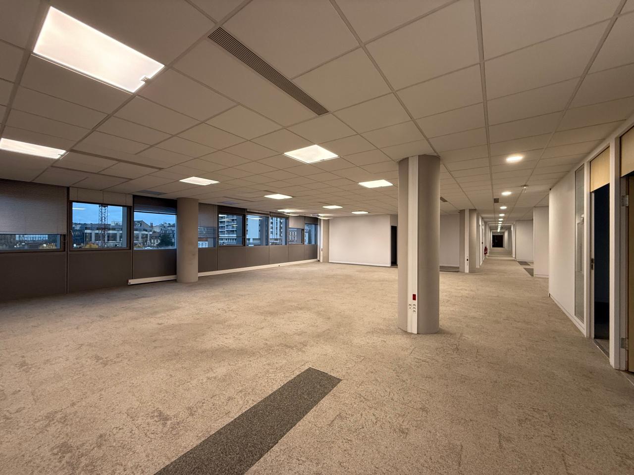 Location bureau Nancy Meurthe-et-Moselle OLBUR2111851 8