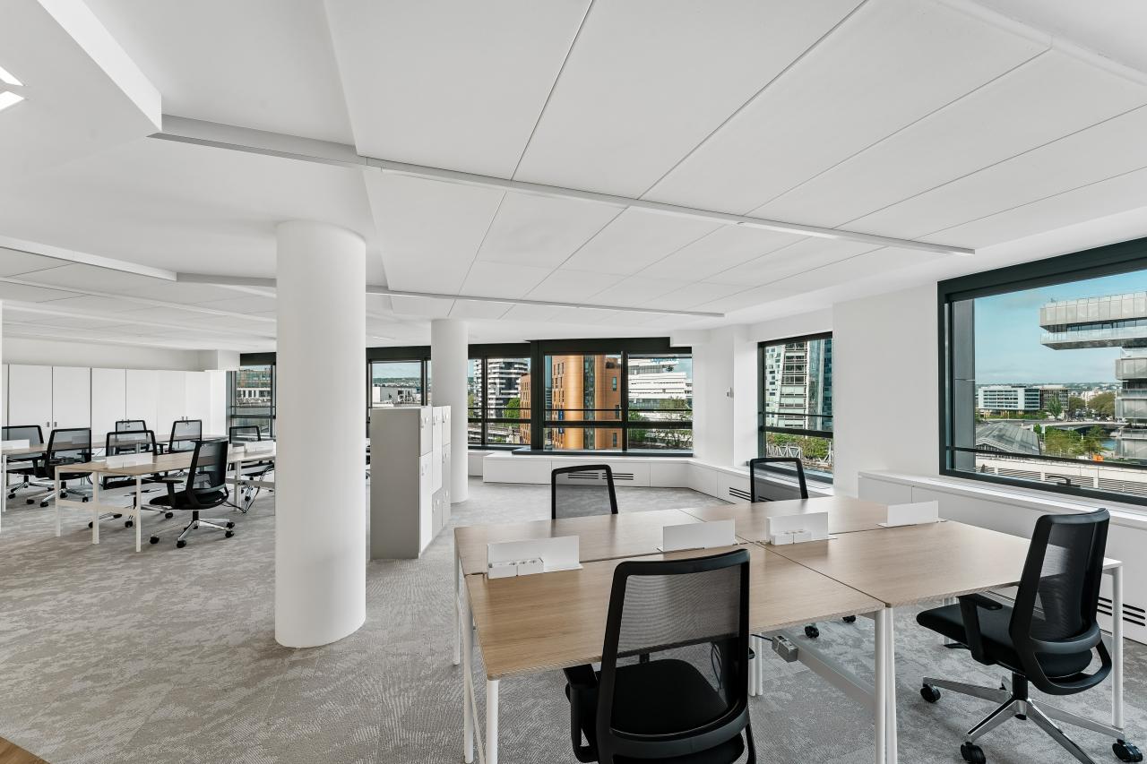 Location bureau Issy-les-Moulineaux Hauts-de-Seine OLBUR2421939 7