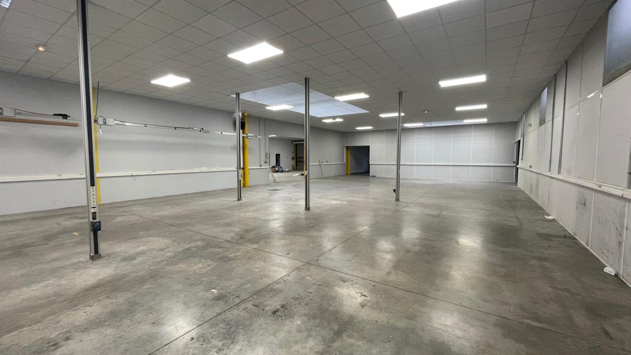 Location local d'activité Trappes Yvelines OLACT2203600 6