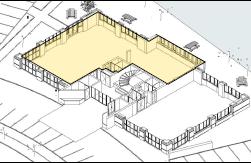 Location bureau Saint-Didier-au-Mont-d'Or Rhône OLBUR2313558 23