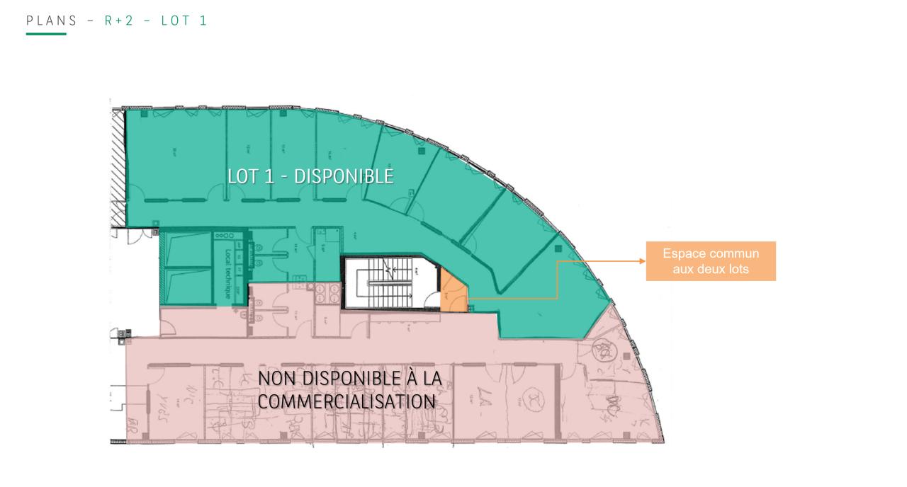 Location bureau Montpellier Hérault OLBUR2423628 17