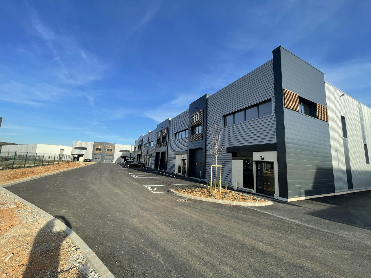 Location local d'activité Brignoles Var OLACT2310649 11