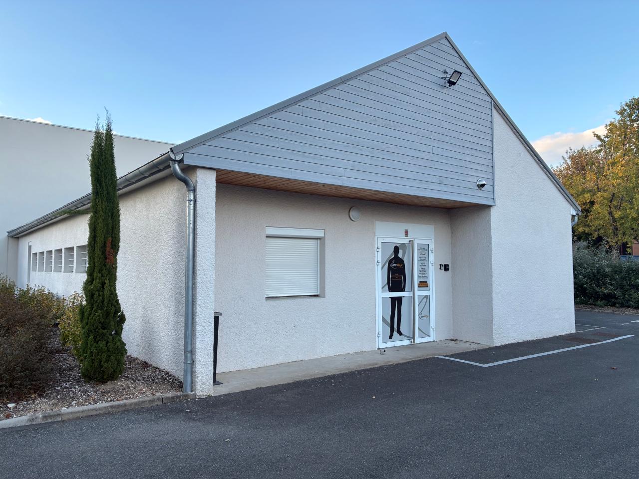 Location bureau Olivet Loiret OLBUR2645861 6