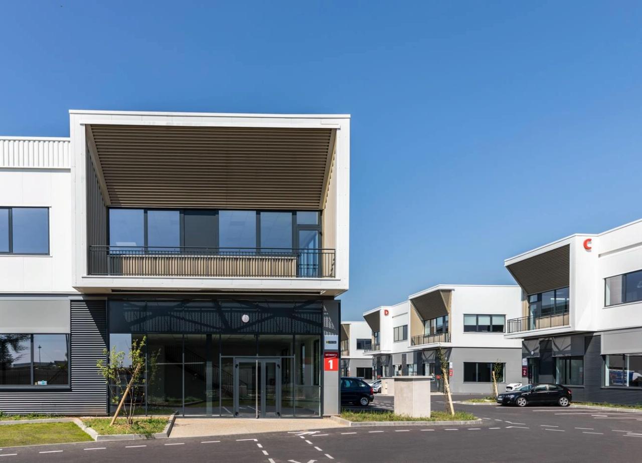 Vente local d'activité Vaulx-en-Velin Rhône OVACT2530813 16