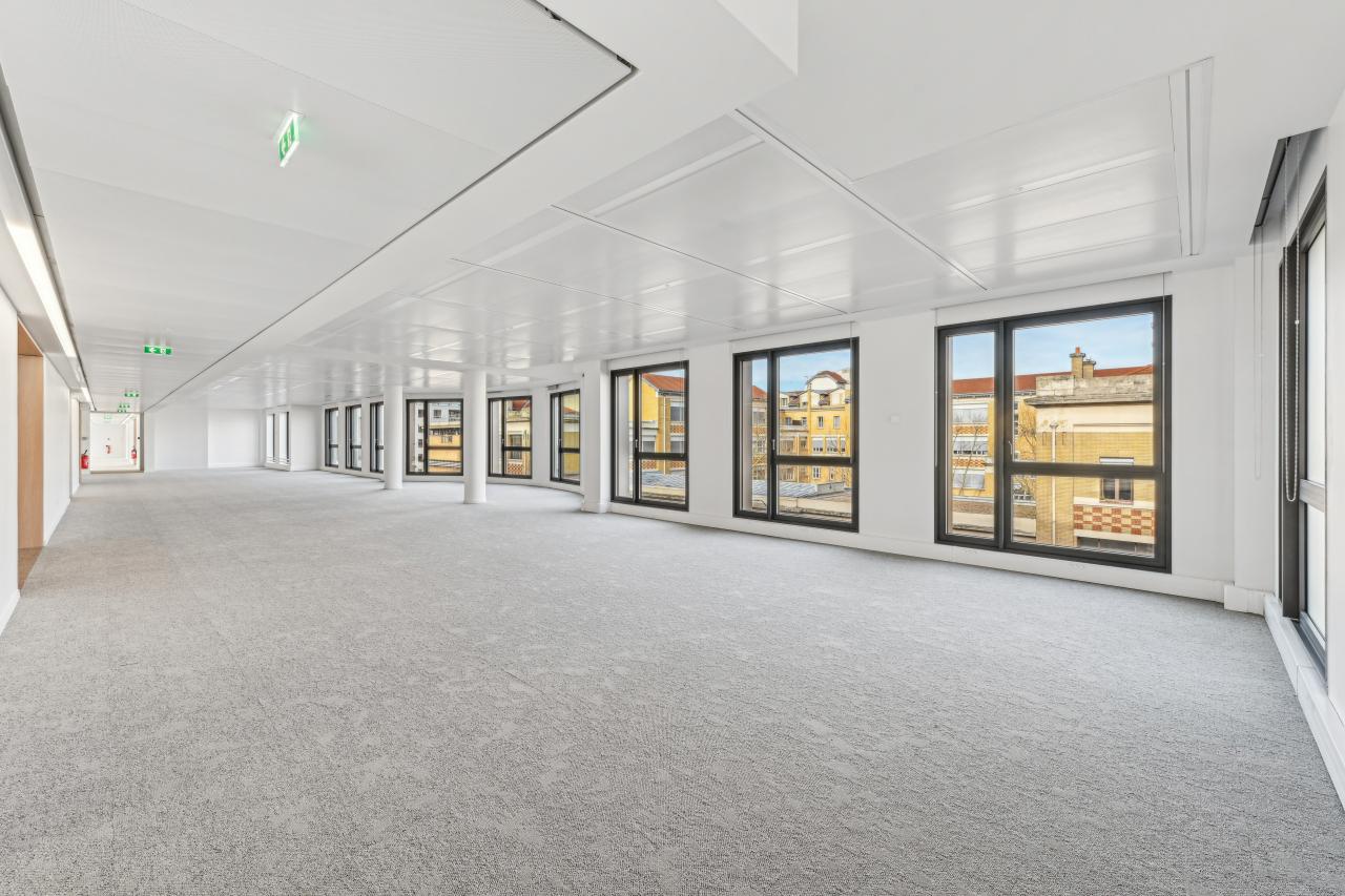 Location bureau Levallois-Perret Hauts-de-Seine OLBUR2100562 7