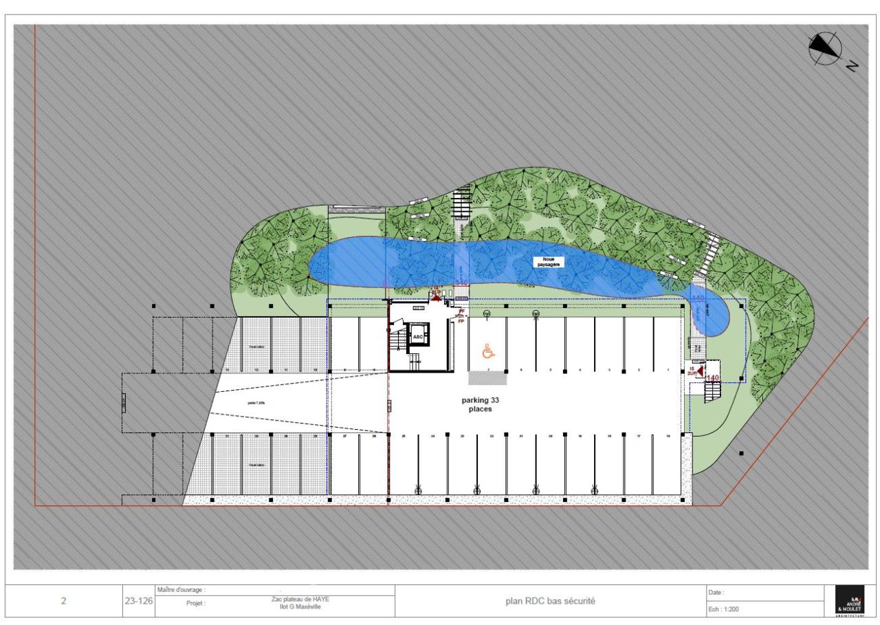 Vente bureau Maxéville Meurthe-et-Moselle OVBUR2537740 15