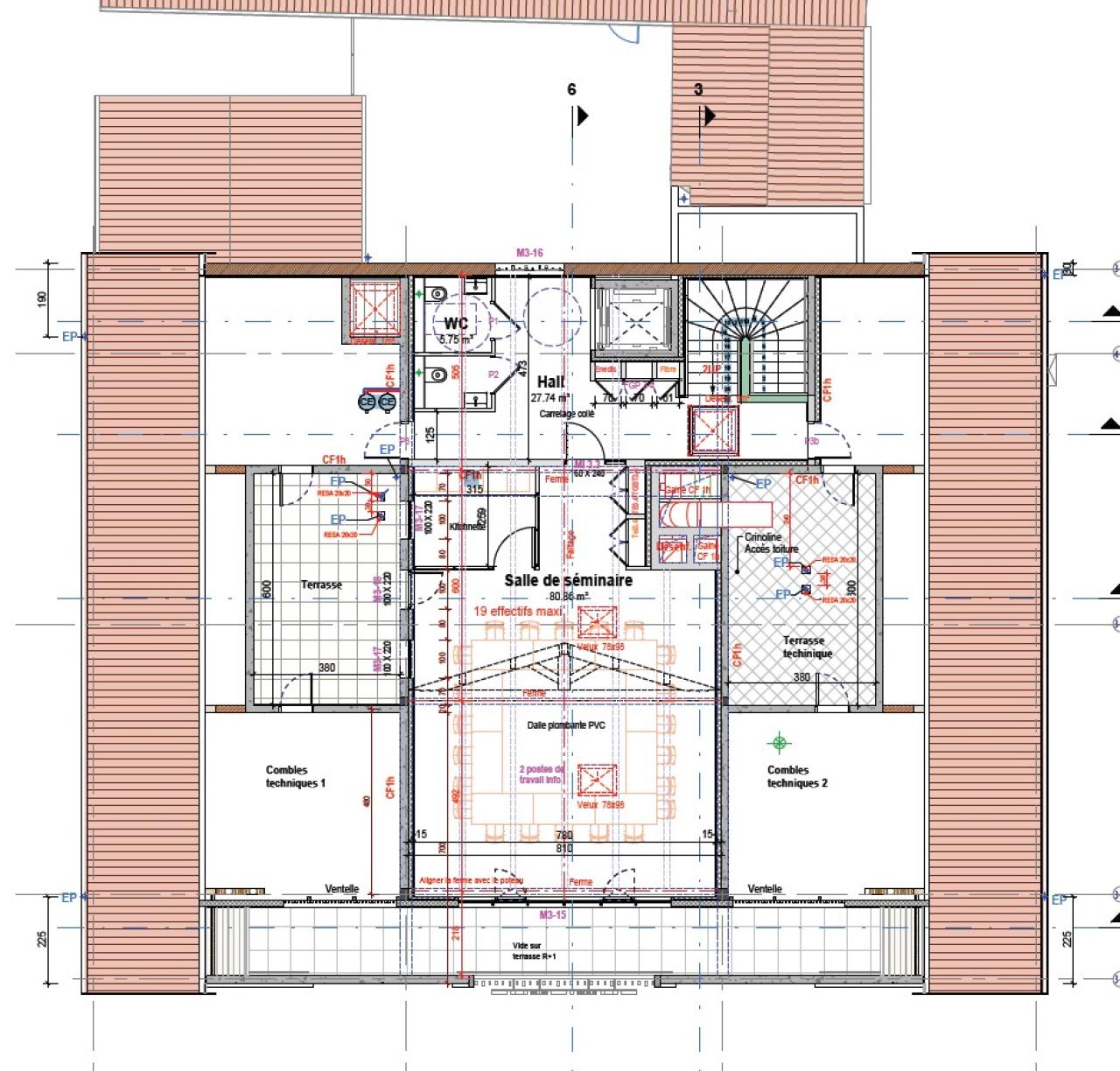 Location bureau Aubagne Bouches-du-Rhône OLBUR2317804 11