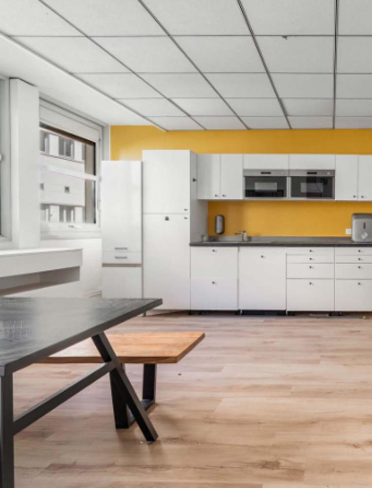 Location coworking Paris OLBUR2643689 4