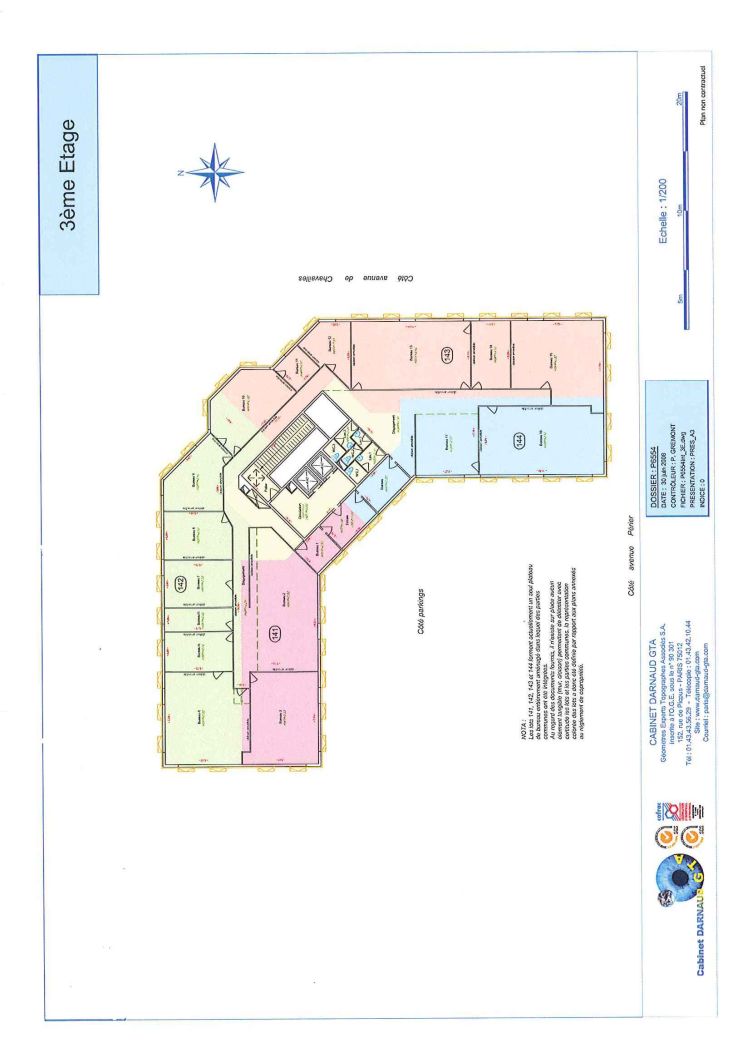 Location bureau Bruges Gironde OLBUR2427016 10