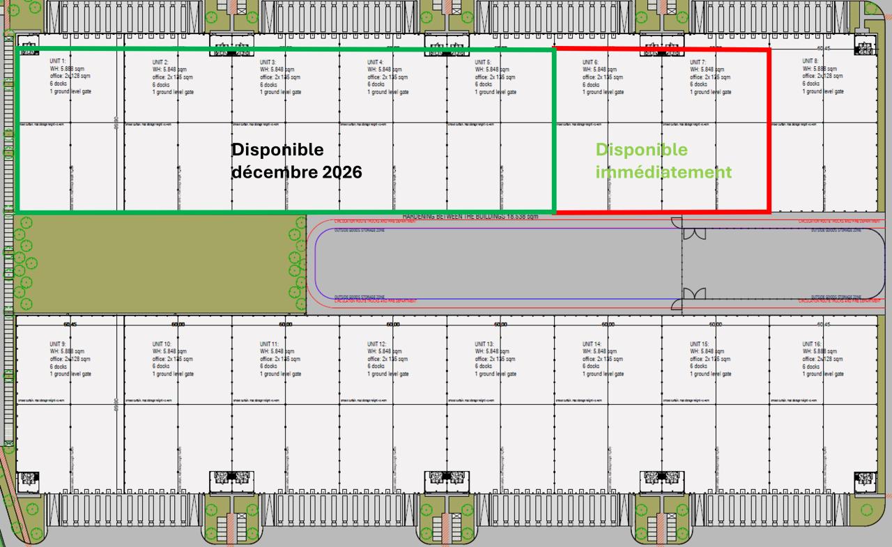 Location entrepôt classe a Calais Pas-de-Calais OLLOG2106263 1