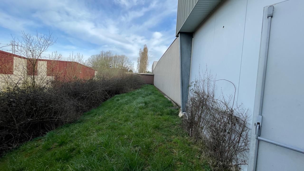 Vente local d'activité Heillecourt Meurthe-et-Moselle OVACT2640013 13