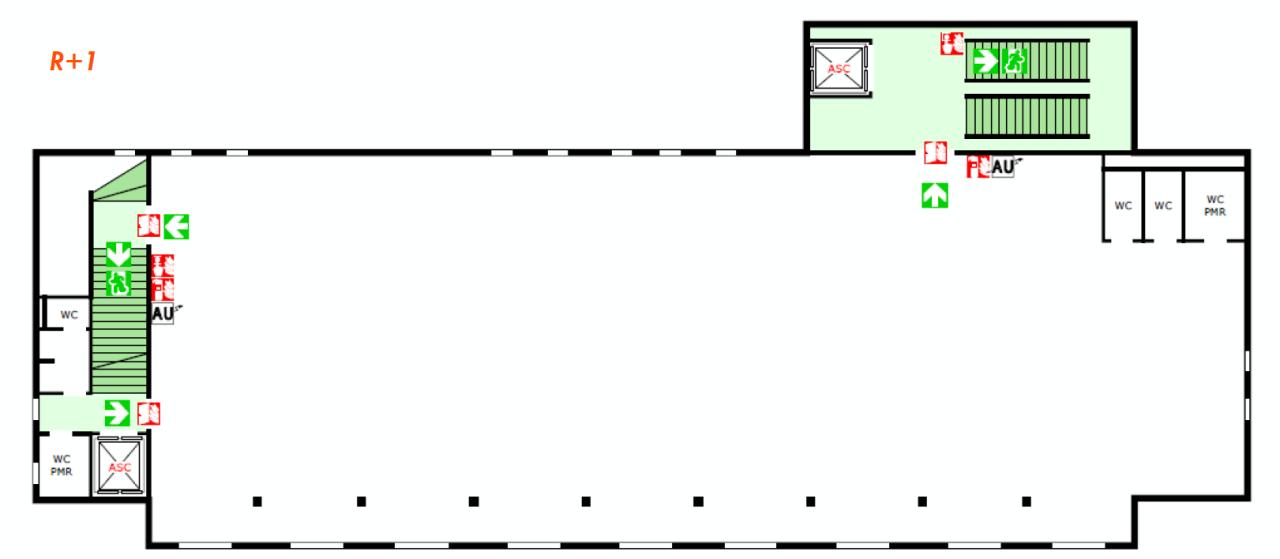 Location bureau Argenteuil Val-d'Oise OLBUR2426464 8