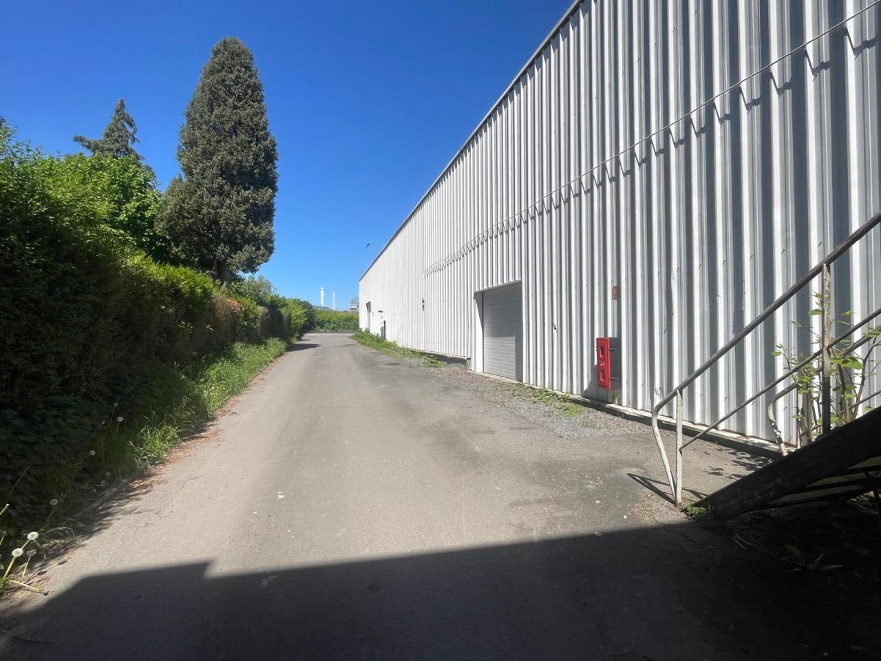 Location local d'activité Villeneuve-d'Ascq Nord OLACT2310325 3