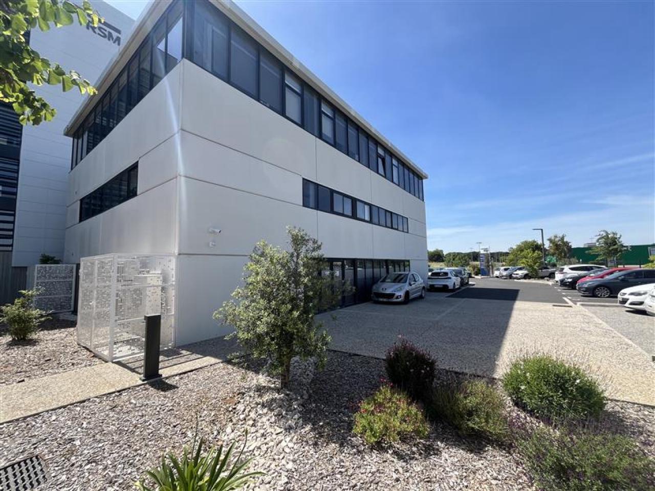 Location bureau OLBUR2532832