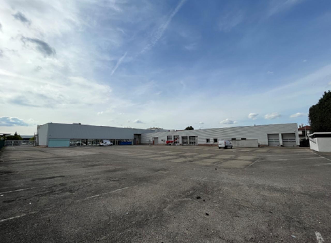 Location local d'activité Vénissieux Rhône OLACT2109532 3