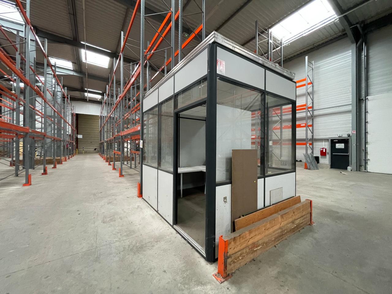 Vente local d'activité Illkirch-Graffenstaden Bas-Rhin OVACT2425368 16