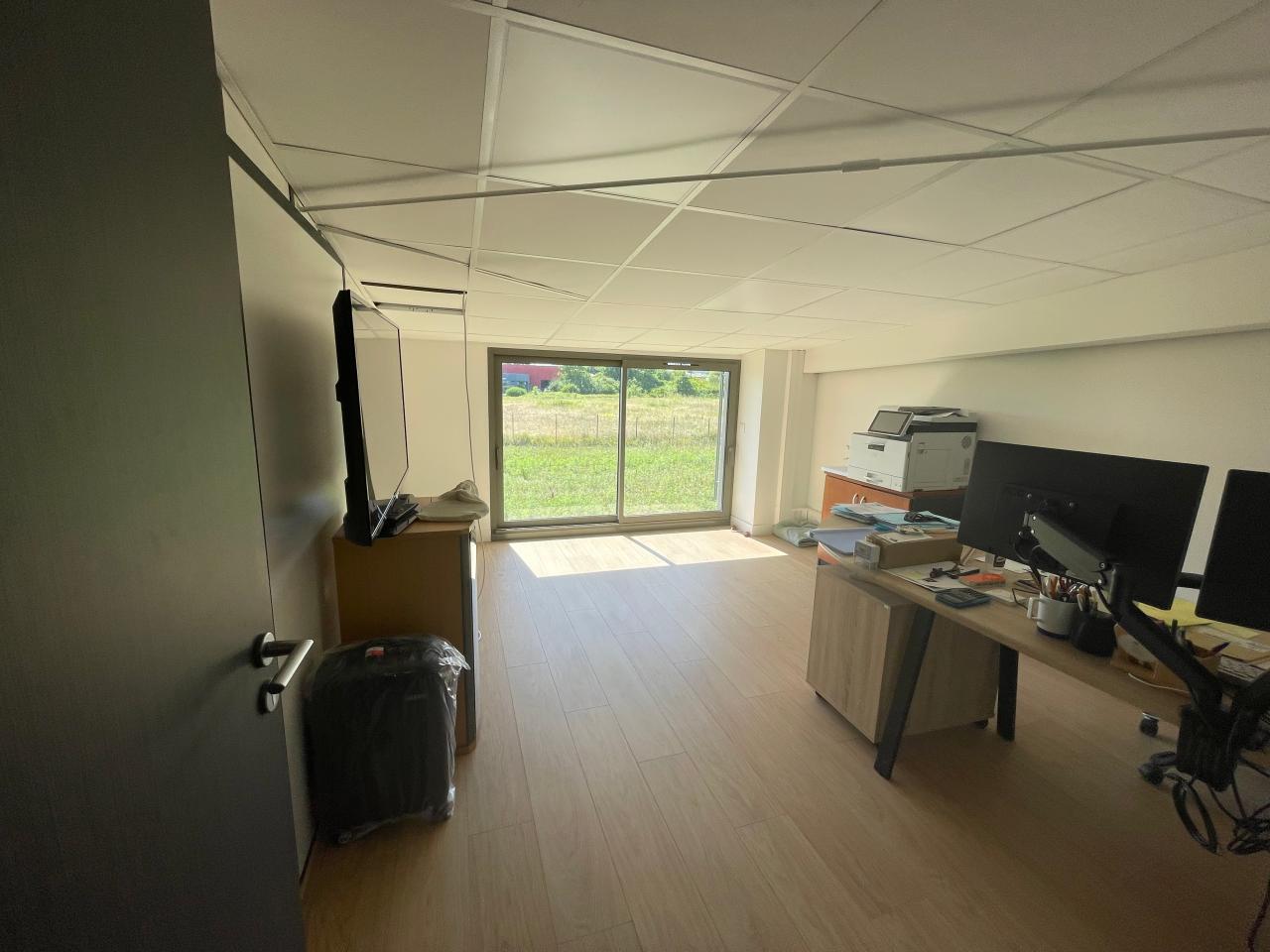 Vente local d'activité Beynost Ain OVACT2534480 8