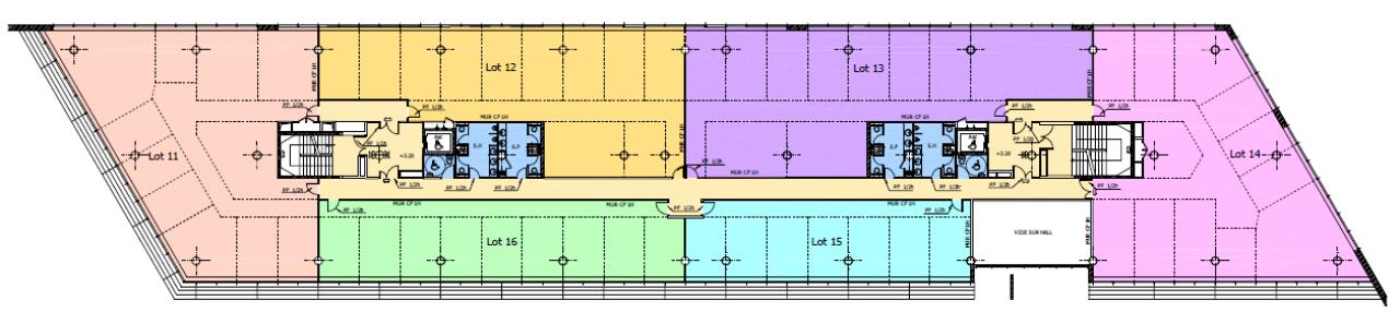 Location bureau Balma Haute-Garonne OLBUR2108599 20