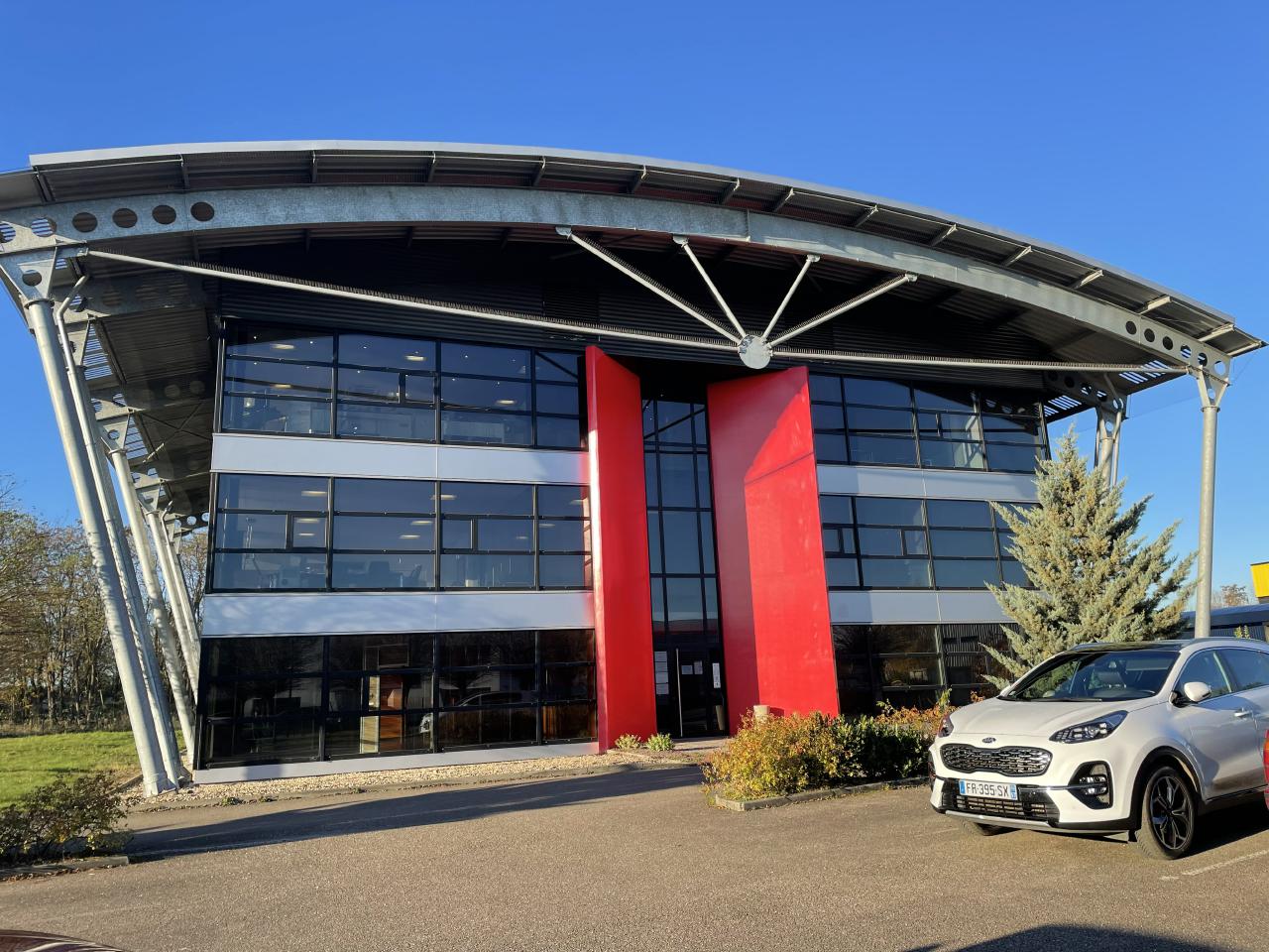 Location bureau Marly Moselle OLBUR2537472 7