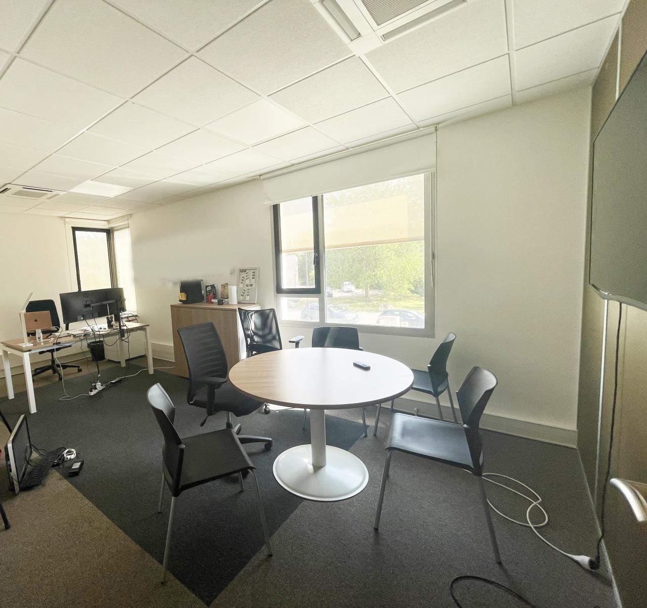 Location bureau Villers-lès-Nancy Meurthe-et-Moselle OLBUR2318718 7