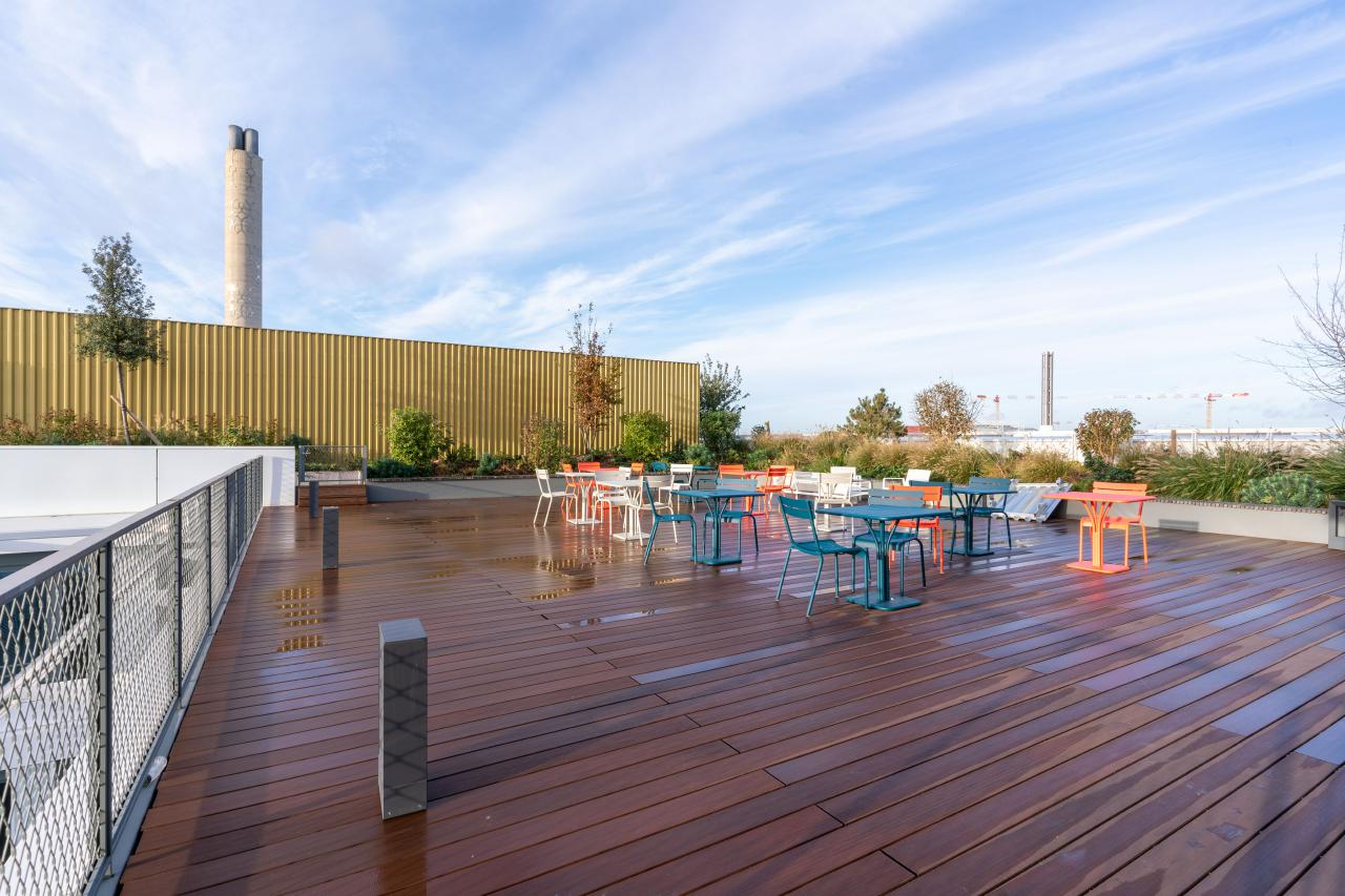 Location bureau Saint-Ouen Seine-Saint-Denis OLBUR2100392 8