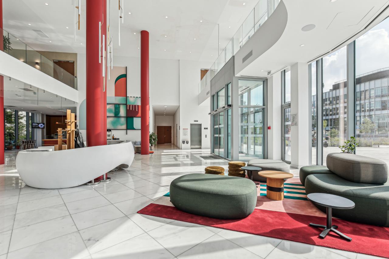 Location bureau Saint-Ouen Seine-Saint-Denis OLBUR2100492 8