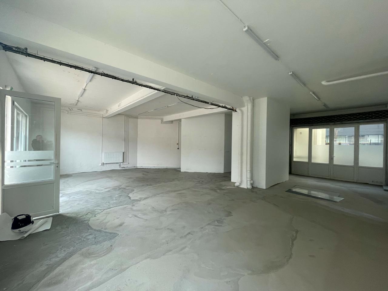 Location local d'activité Issy-les-Moulineaux Hauts-de-Seine OLACT2421542 6