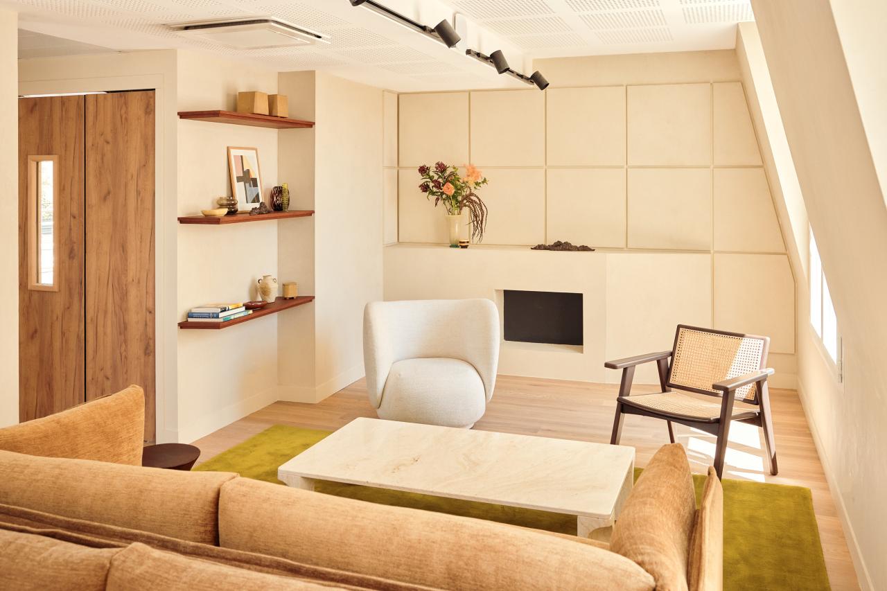 Location coworking Paris OLBUR2642457 6