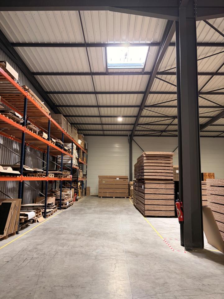 Vente local d'activité Fareins Ain OVACT2642602 5