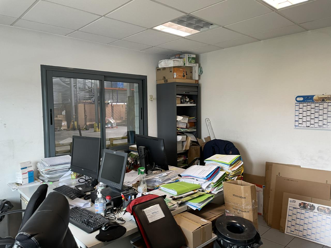 Location local d'activité Villeparisis Seine-et-Marne OLACT2422942 9