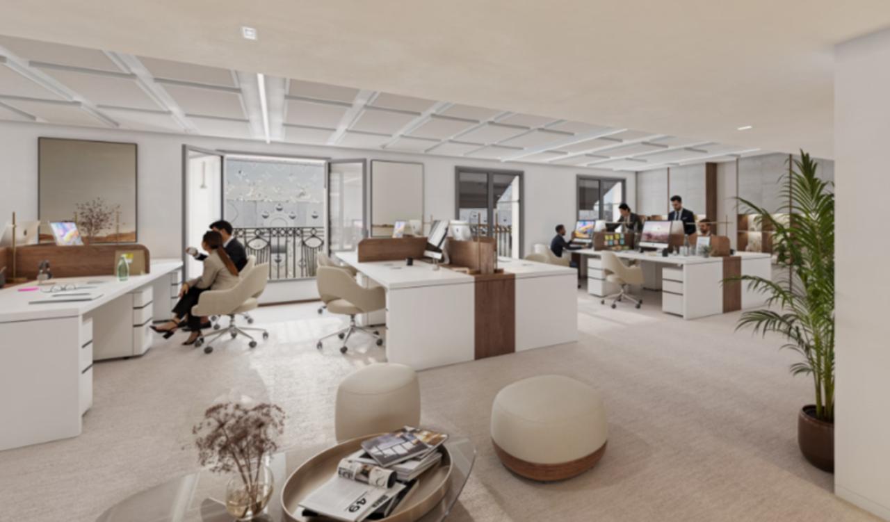 Location bureau Paris OLBUR2101130 10