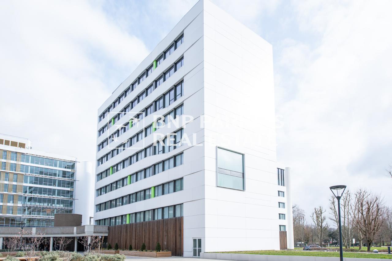 Location bureau Guyancourt Yvelines OLBUR2425731 10