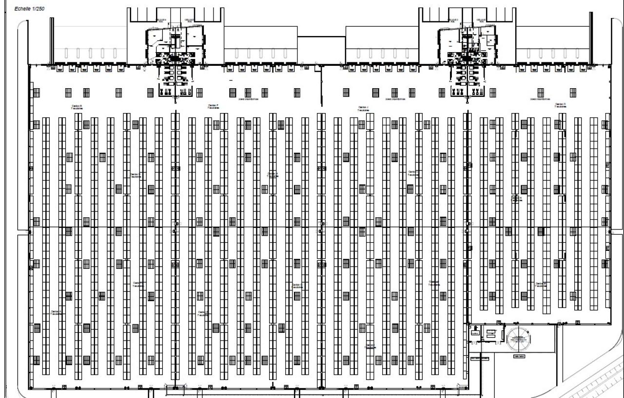 Location entrepôt classe a Sorigny Indre-et-Loire OLLOG2424888 10