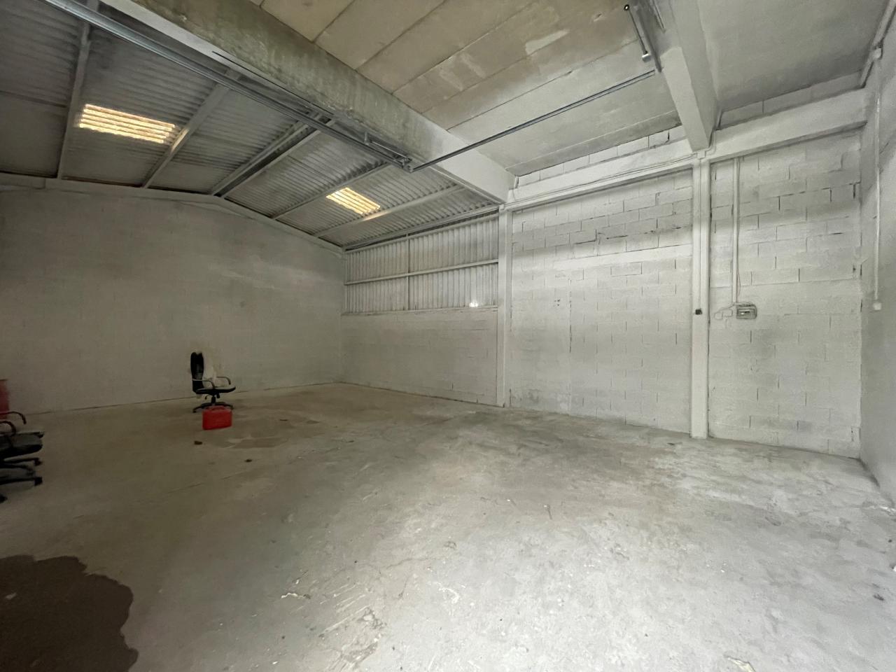 Vente local d'activité Strasbourg Bas-Rhin OVACT2537020 11