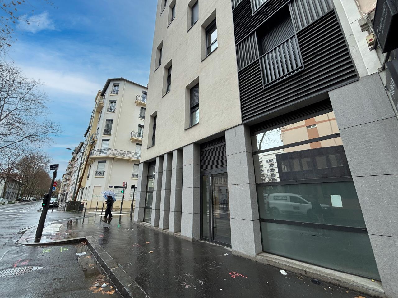 Vente bureau Lyon Rhône OVBUR2638117 2