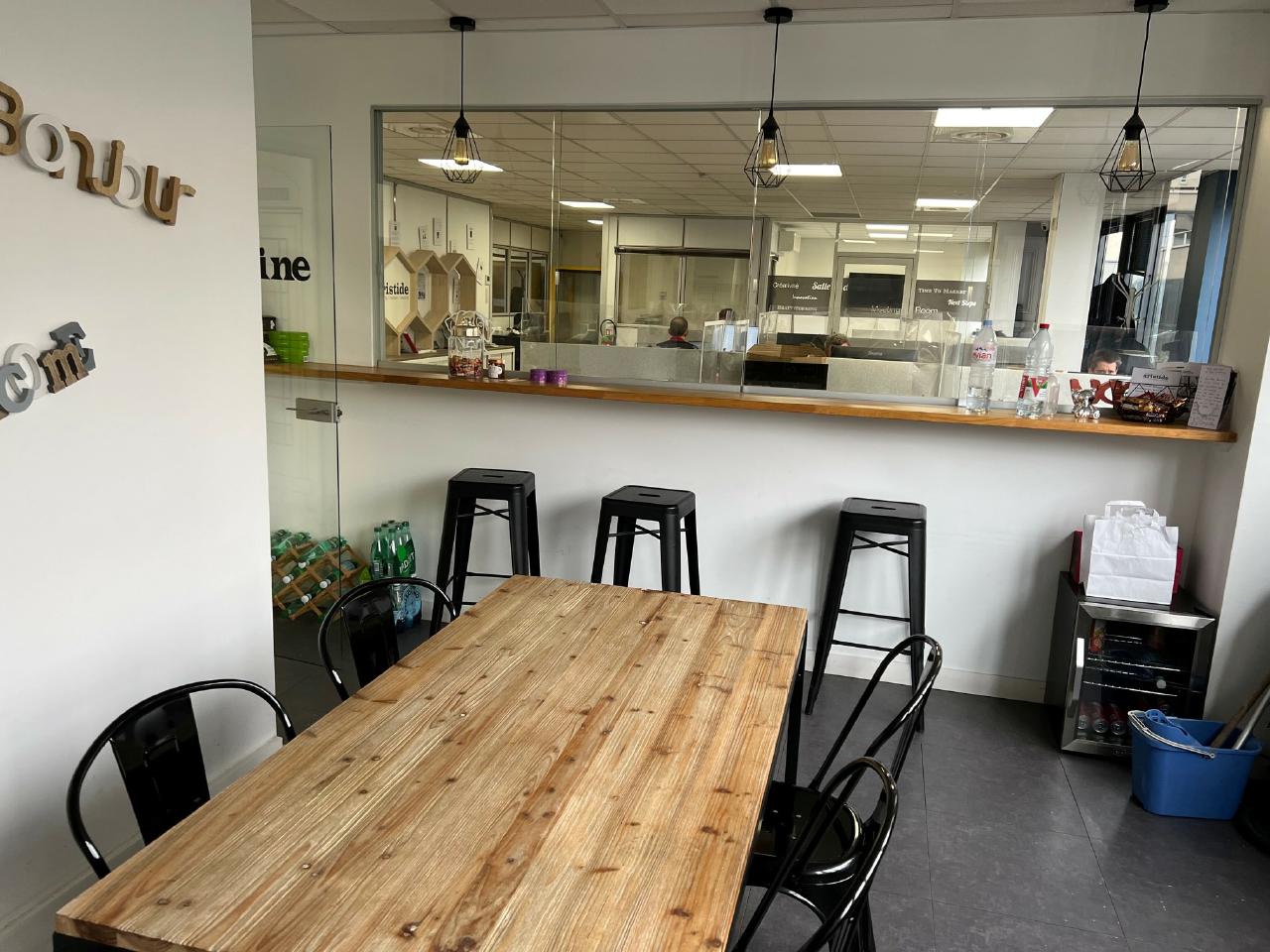 Location bureau Vanves Hauts-de-Seine OLBUR2318279 2