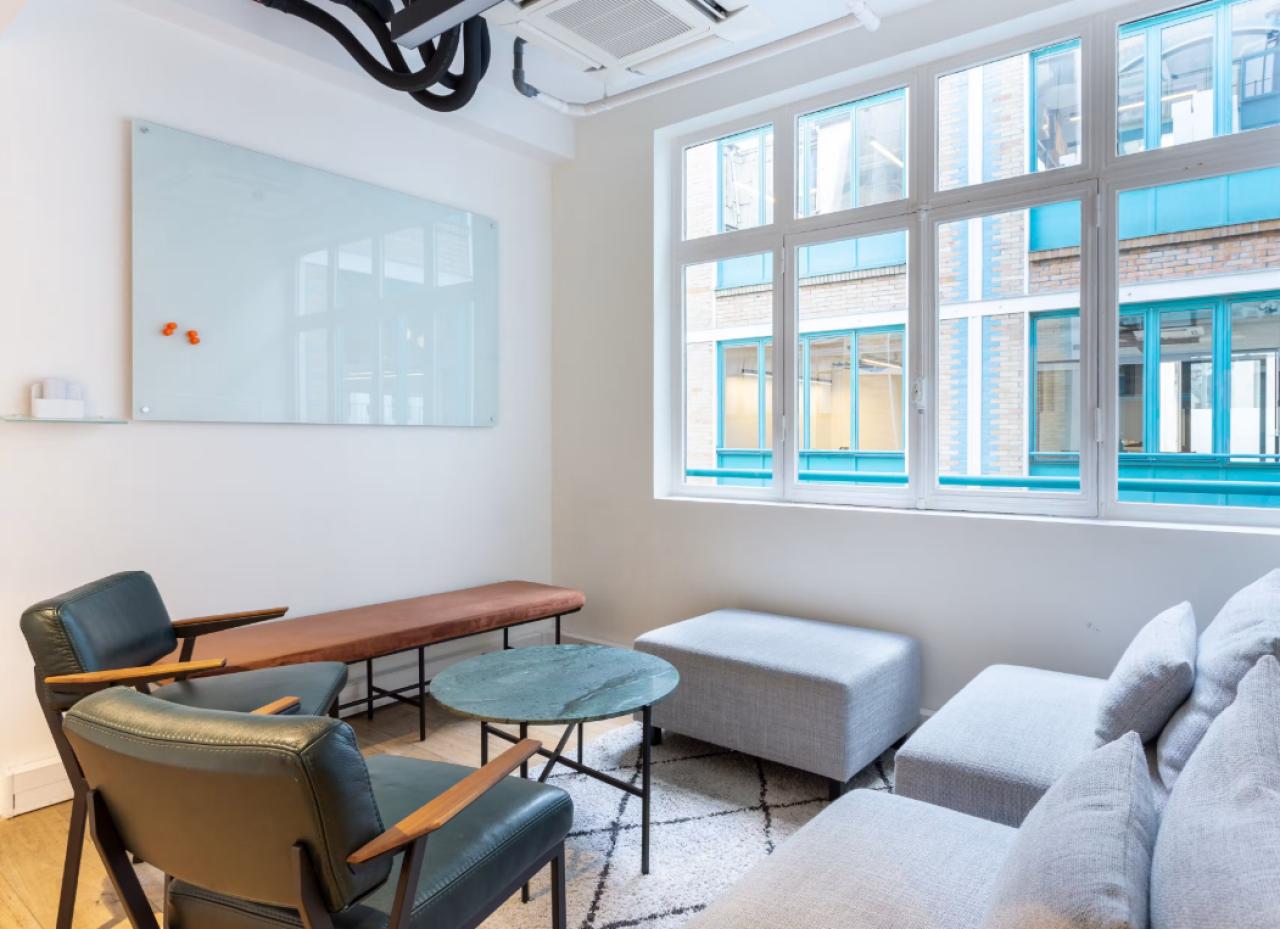 Location coworking Paris OLBUR2644792 5