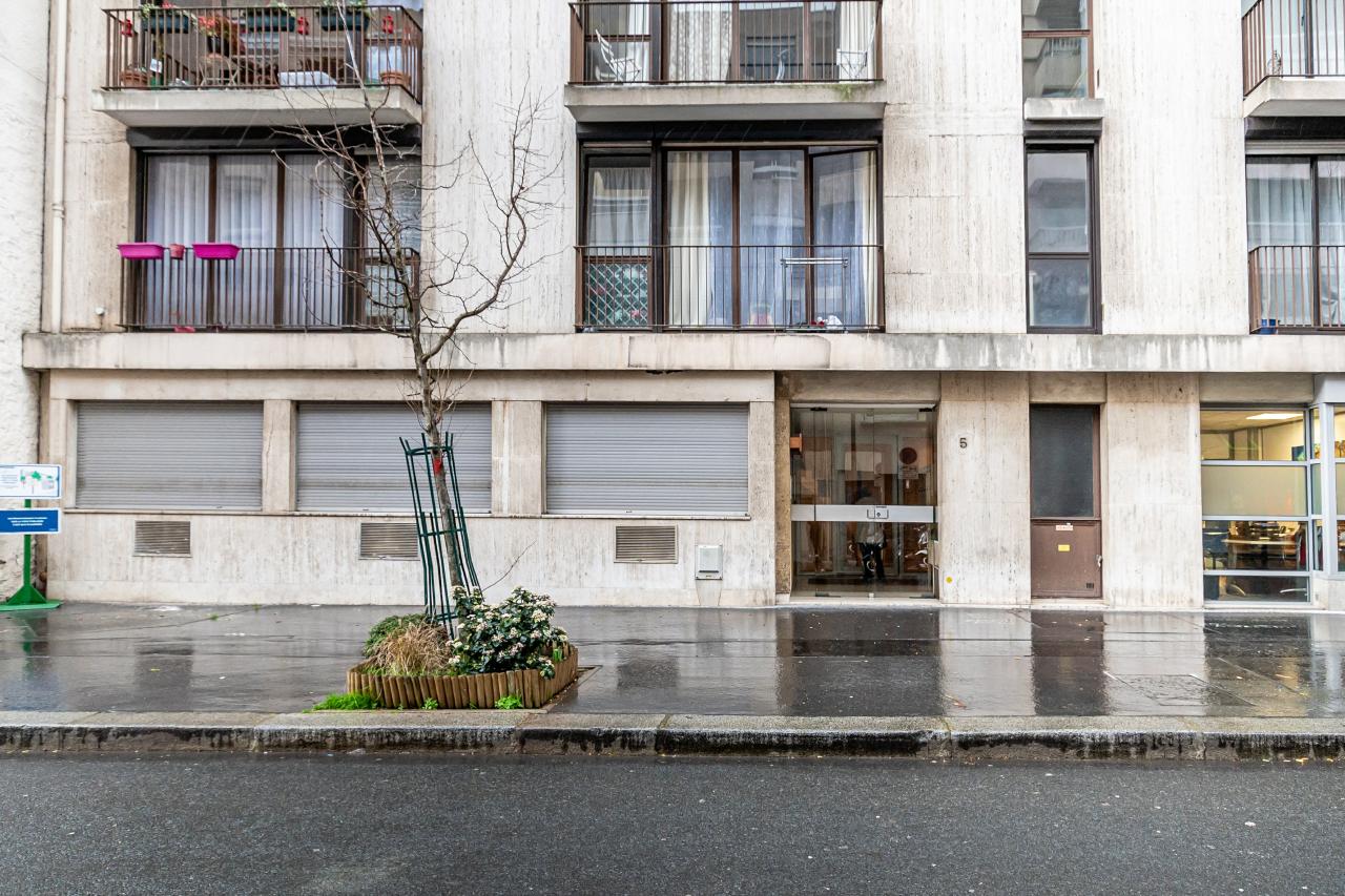 Vente bureau Paris OVBUR2423474