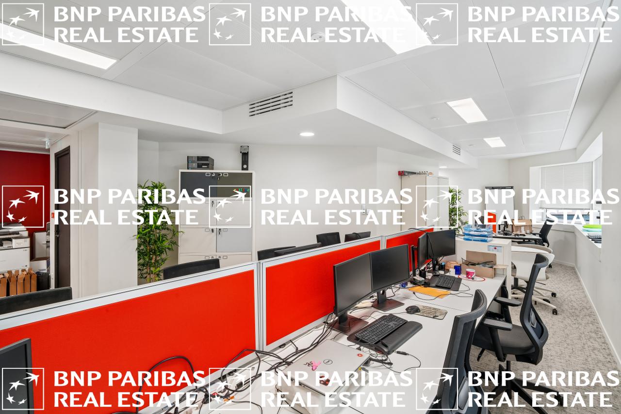 Location bureau Levallois-Perret Hauts-de-Seine OLBUR2639829 8