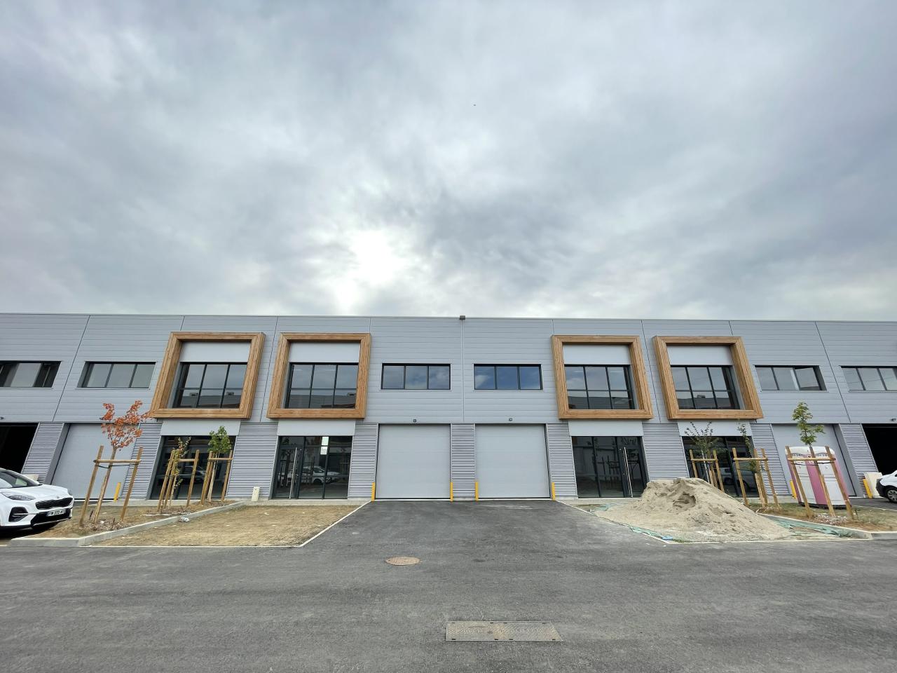 Location local d'activité Toulouse Haute-Garonne OLACT2426579 9