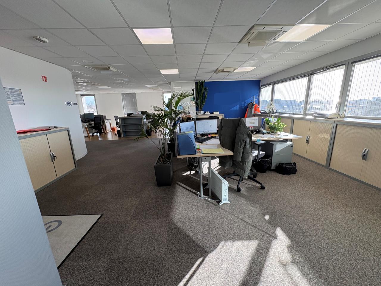 Location bureau Saint-Herblain Loire-Atlantique OLBUR2638750 11