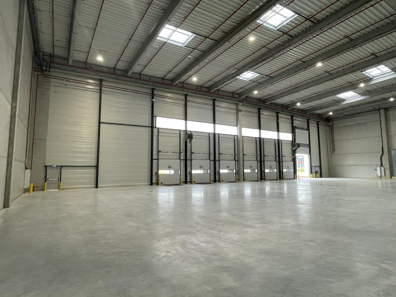 Location entrepôt classe a Marolles-sur-Seine Seine-et-Marne OLLOG2104981 13