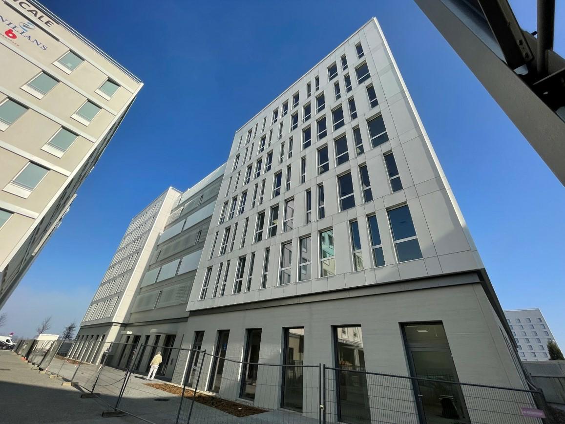 Location bureau Décines-Charpieu Rhône OLBUR2110029 1