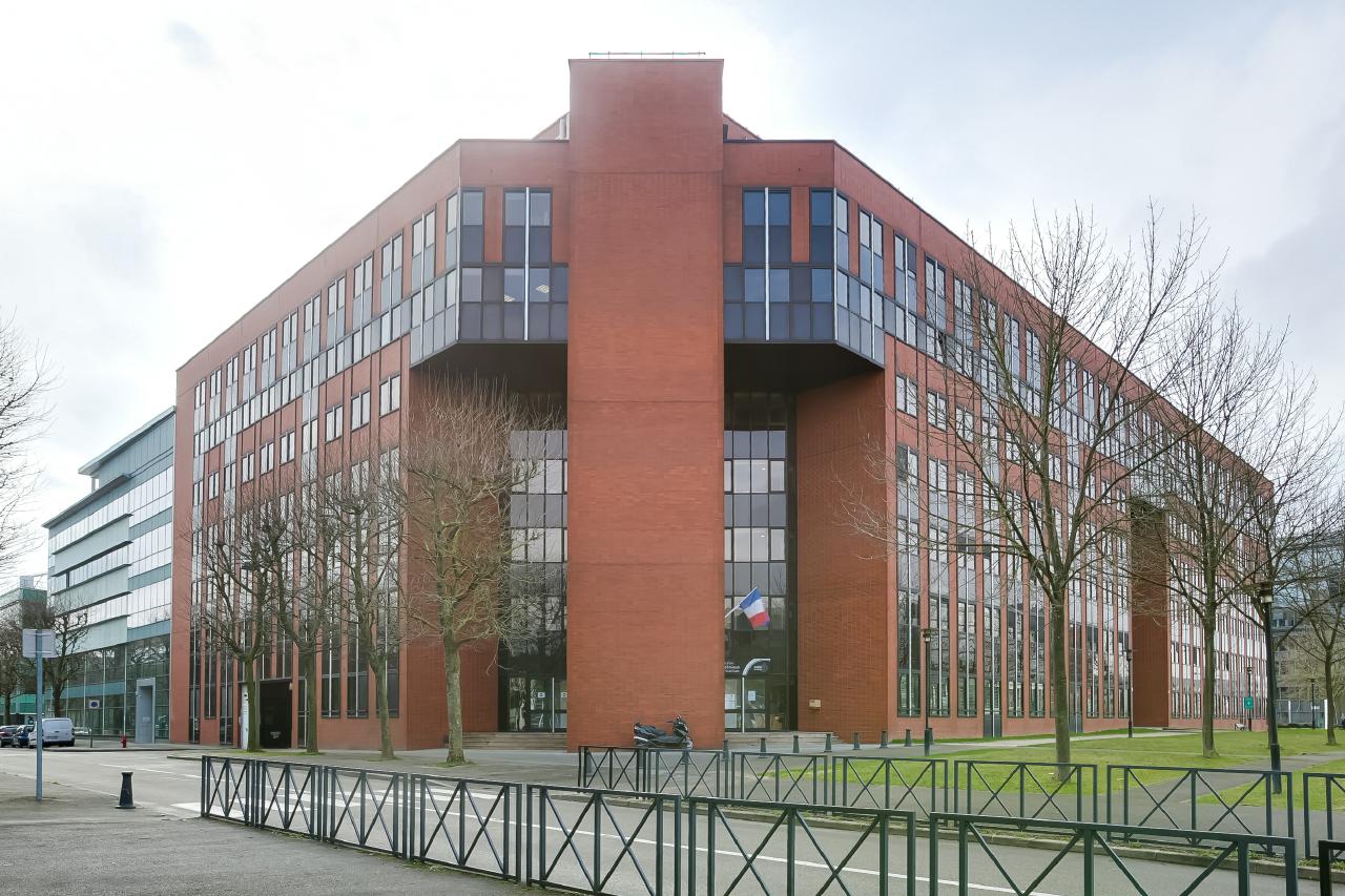 Location bureau Guyancourt Yvelines OLBUR2643455 15