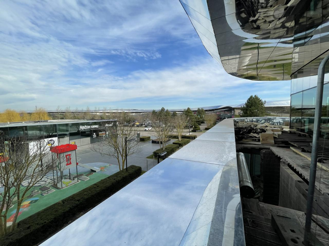 Location bureau Moulins-lès-Metz Moselle OLBUR2313913 8