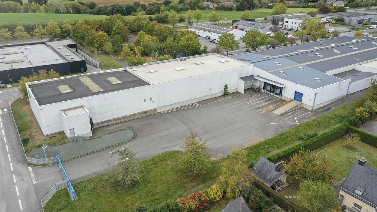Location local d'activité Domloup Ille-et-Vilaine OLACT2309338 12