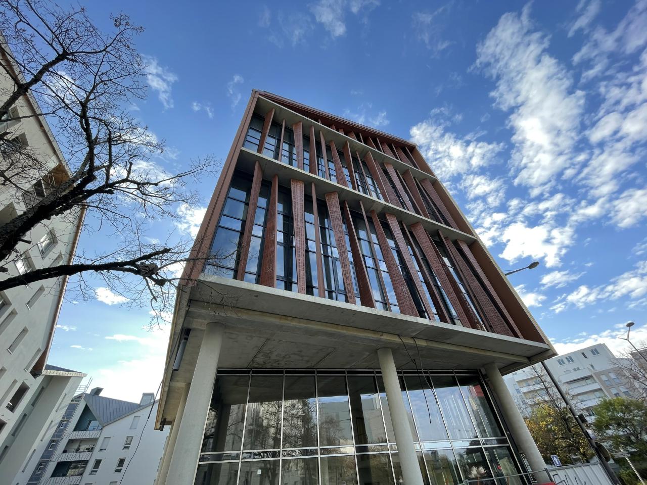 Location bureau Dijon Côte-d'Or OLBUR2642761 1