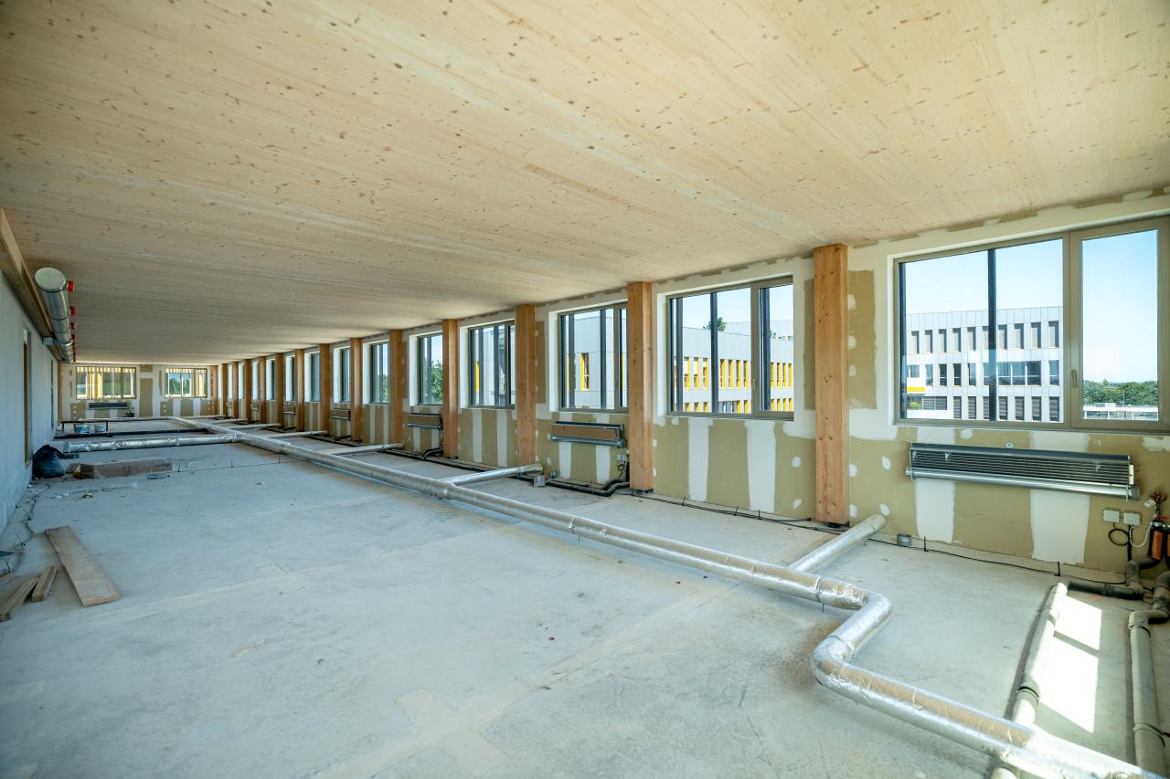 Vente bureau Cesson-Sévigné Ille-et-Vilaine OVBUR2639593 5