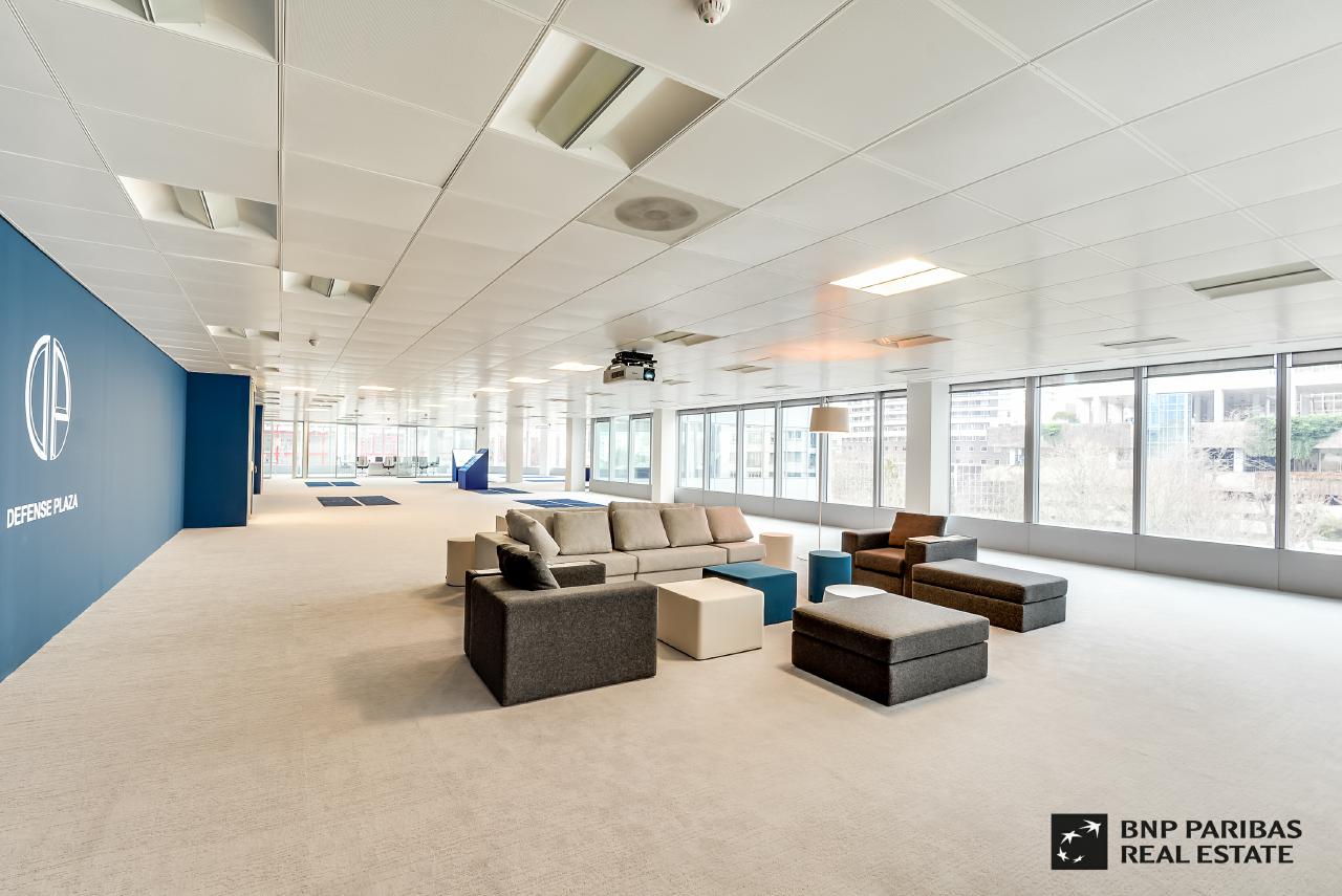 Location bureau Puteaux Hauts-de-Seine OLBUR2001075 26